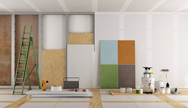 Mold Remediation for Rental Properties in Wayland, IA
